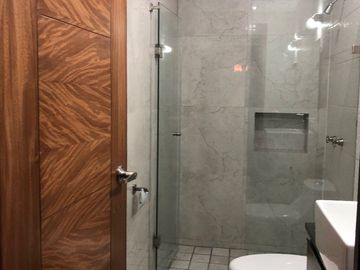 Casa coto privado recamara planta baja