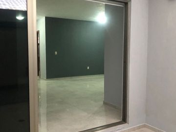 Casa coto privado recamara planta baja
