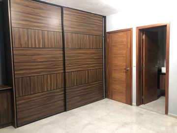 Casa coto privado recamara planta baja