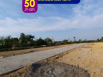 Dekat Puskesmas Pagiyanten, 50 Jt-an : SHM Darat Pecah Unit