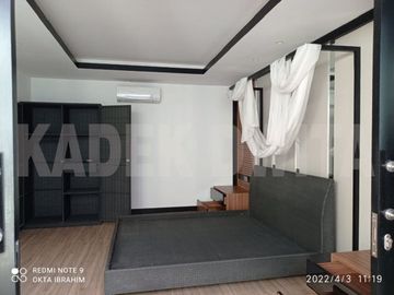 Murah villa berawa canggu private pool