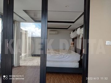 Murah villa berawa canggu private pool
