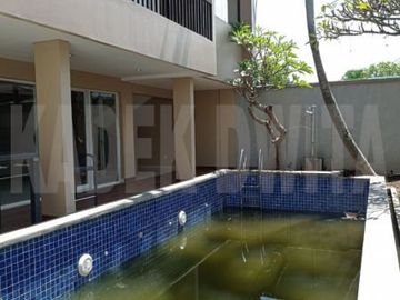 Murah villa berawa canggu private pool