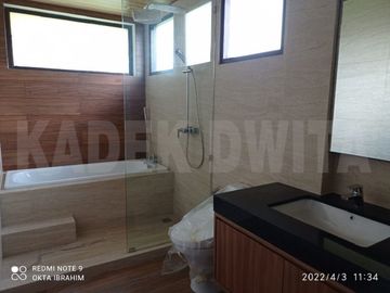 Murah villa berawa canggu private pool