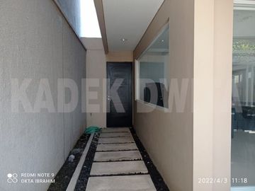 Murah villa berawa canggu private pool