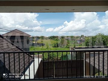 Murah villa berawa canggu private pool