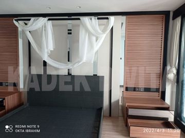Murah villa berawa canggu private pool