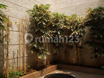 Dijual Rumah Mewah Classic Modern di Pik