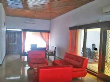 Rumah Semi Furnish Margorejo Selangkah ke Jemursari, Plasa Marina, Superindo