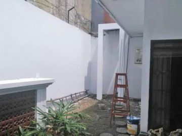 Rumah Semi Furnish Margorejo Selangkah ke Jemursari, Plasa Marina, Superindo