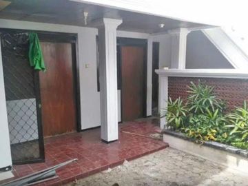 Rumah Semi Furnish Margorejo Selangkah ke Jemursari, Plasa Marina, Superindo