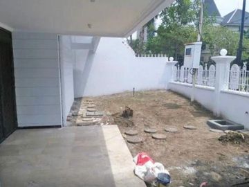 Rumah Semi Furnish Margorejo Selangkah ke Jemursari, Plasa Marina, Superindo