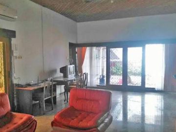 Rumah Semi Furnish Margorejo Selangkah ke Jemursari, Plasa Marina, Superindo