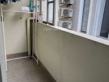 Dijual Rumah Cluster Carrillo Residence Gading Serpong Tangerang