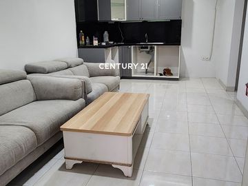 Dijual Rumah Cluster Carrillo Residence Gading Serpong Tangerang