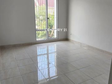 Dijual Rumah Cluster Carrillo Residence Gading Serpong Tangerang