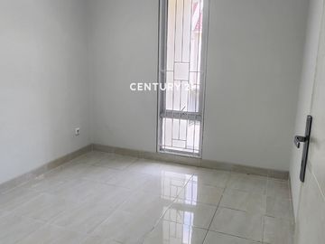 Dijual Rumah Cluster Carrillo Residence Gading Serpong Tangerang