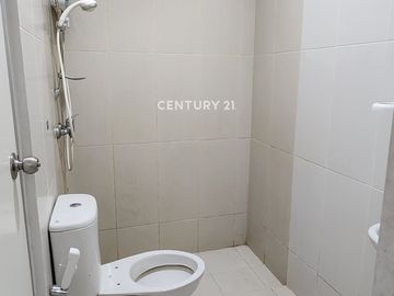 Dijual Rumah Cluster Carrillo Residence Gading Serpong Tangerang