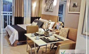 2 Bedroom for Sale in Suarez Residences Cebu near Ayala Mall