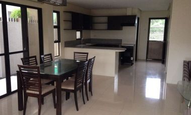 Fully Furnished 4 BR House for Rental in Talamban, Cebu