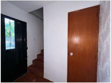SE VENDE CASA EN CONJUNTO CERRADO EN BONDA, SANTA MARTA