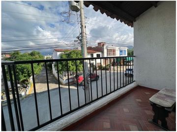 SE VENDE CASA EN CONJUNTO CERRADO EN BONDA, SANTA MARTA