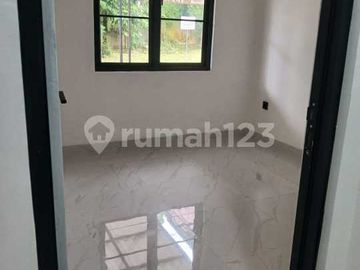 For Sale Rumah di Cluster Santiago, Delatinos BSD