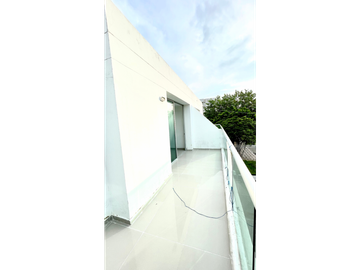 Casa en venta en Puerto Colombia