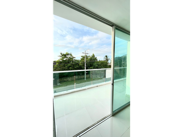 Casa en venta en Puerto Colombia