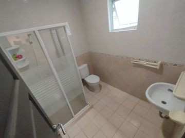 DI JUAL CEPAT RUMAH CLUSTER DI JL CEMARA KIPAS + ISINYA KOMP BELLA VISTA