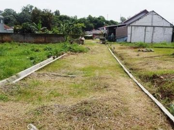 Dekat Pasar Kedungsukun Kapling Darat 60 Jt-an