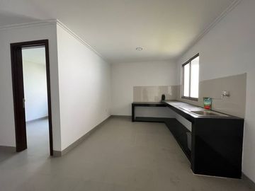 GOLF ISLAND PIK JAKARTA RUMAH BARU BAGUS