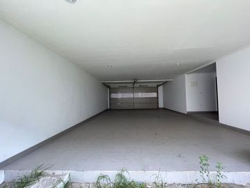GOLF ISLAND PIK JAKARTA RUMAH BARU BAGUS