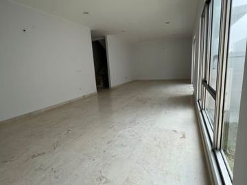 GOLF ISLAND PIK JAKARTA RUMAH BARU BAGUS