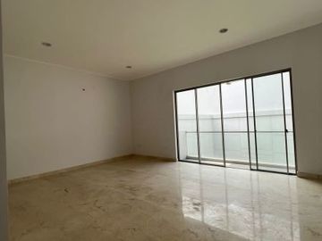 GOLF ISLAND PIK JAKARTA RUMAH BARU BAGUS