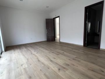 GOLF ISLAND PIK JAKARTA RUMAH BARU BAGUS