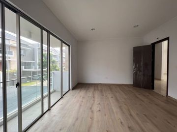GOLF ISLAND PIK JAKARTA RUMAH BARU BAGUS