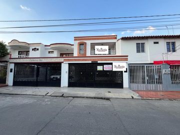 casa en venta en castellana. Cod V2757