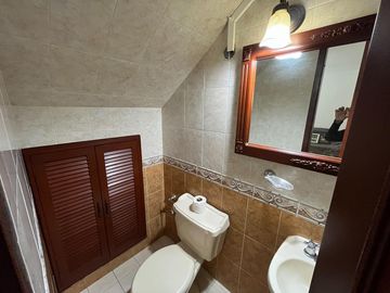 casa en venta en castellana. Cod V2757