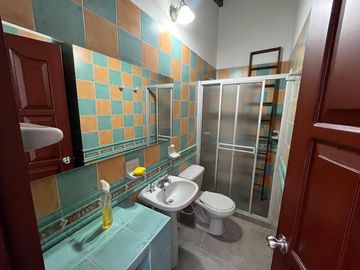 casa en venta en castellana. Cod V2757