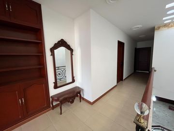 casa en venta en castellana. Cod V2757