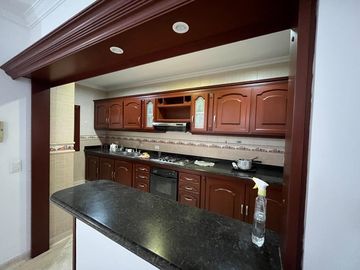 casa en venta en castellana. Cod V2757