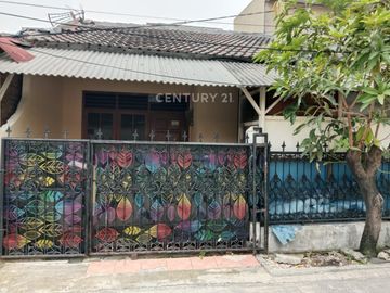 Di Jual Rumah Di Dekat Pasar Pejuang Layak Pakai Harapan Indah