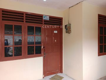 Di Jual Rumah Di Dekat Pasar Pejuang Layak Pakai Harapan Indah