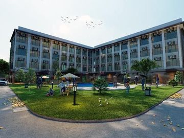 Disewakan Tempat Usaha di Jatiwaringin, Pondok Gede