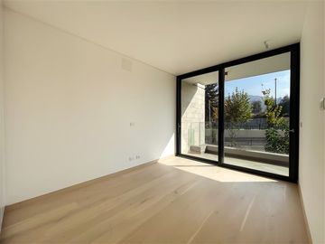 Departamento en Venta en Club de Golf La Dehesa