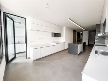 Departamento en Venta en Club de Golf La Dehesa