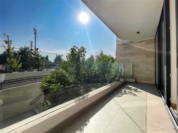 Departamento en Venta en Club de Golf La Dehesa