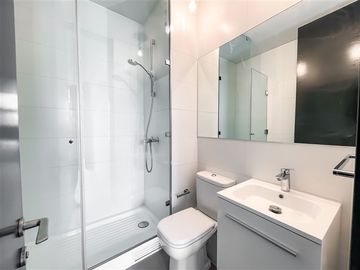 Departamento en Venta en Club de Golf La Dehesa