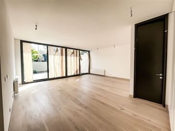 Departamento en Venta en Club de Golf La Dehesa